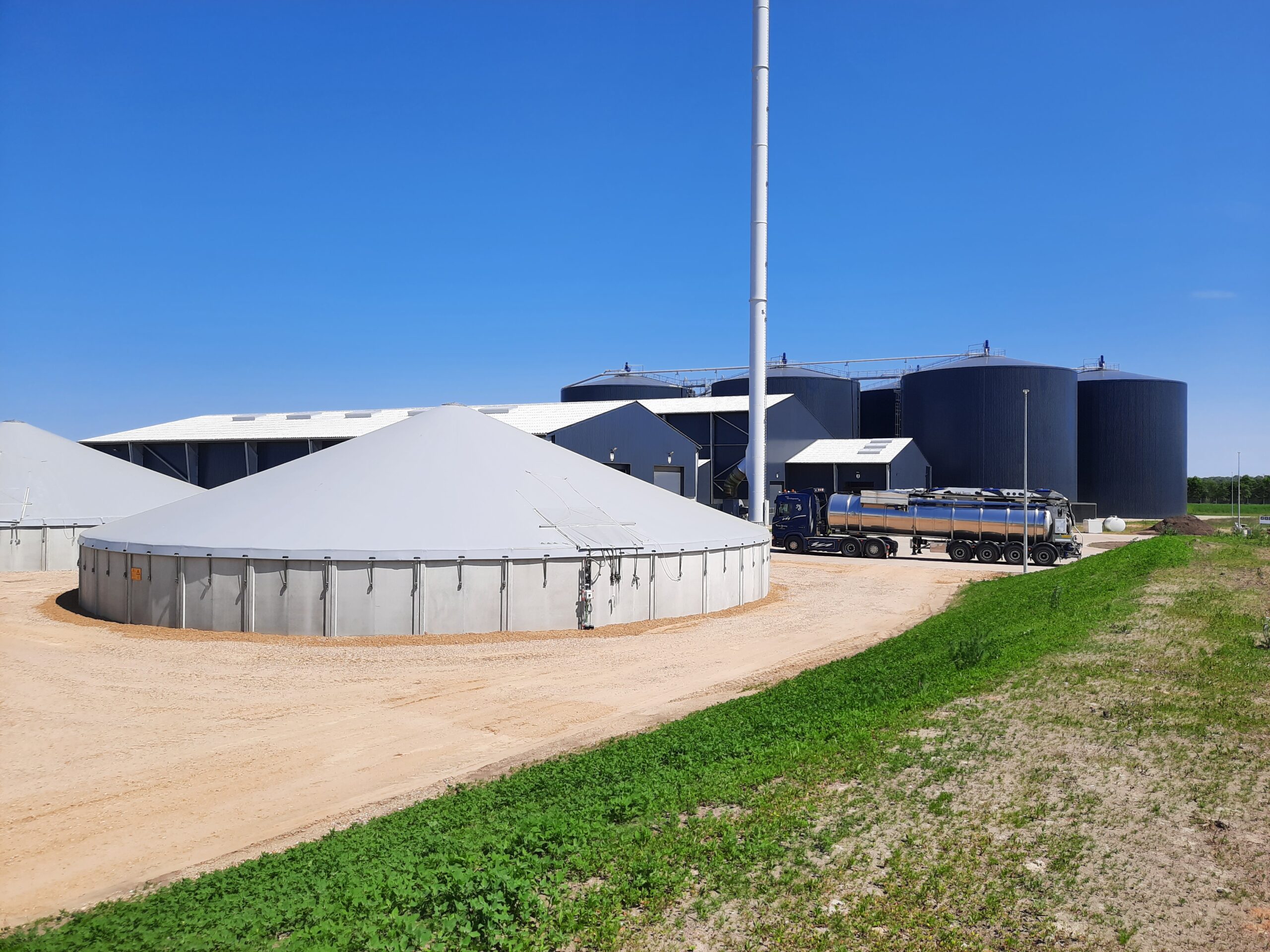 Storage-Tank