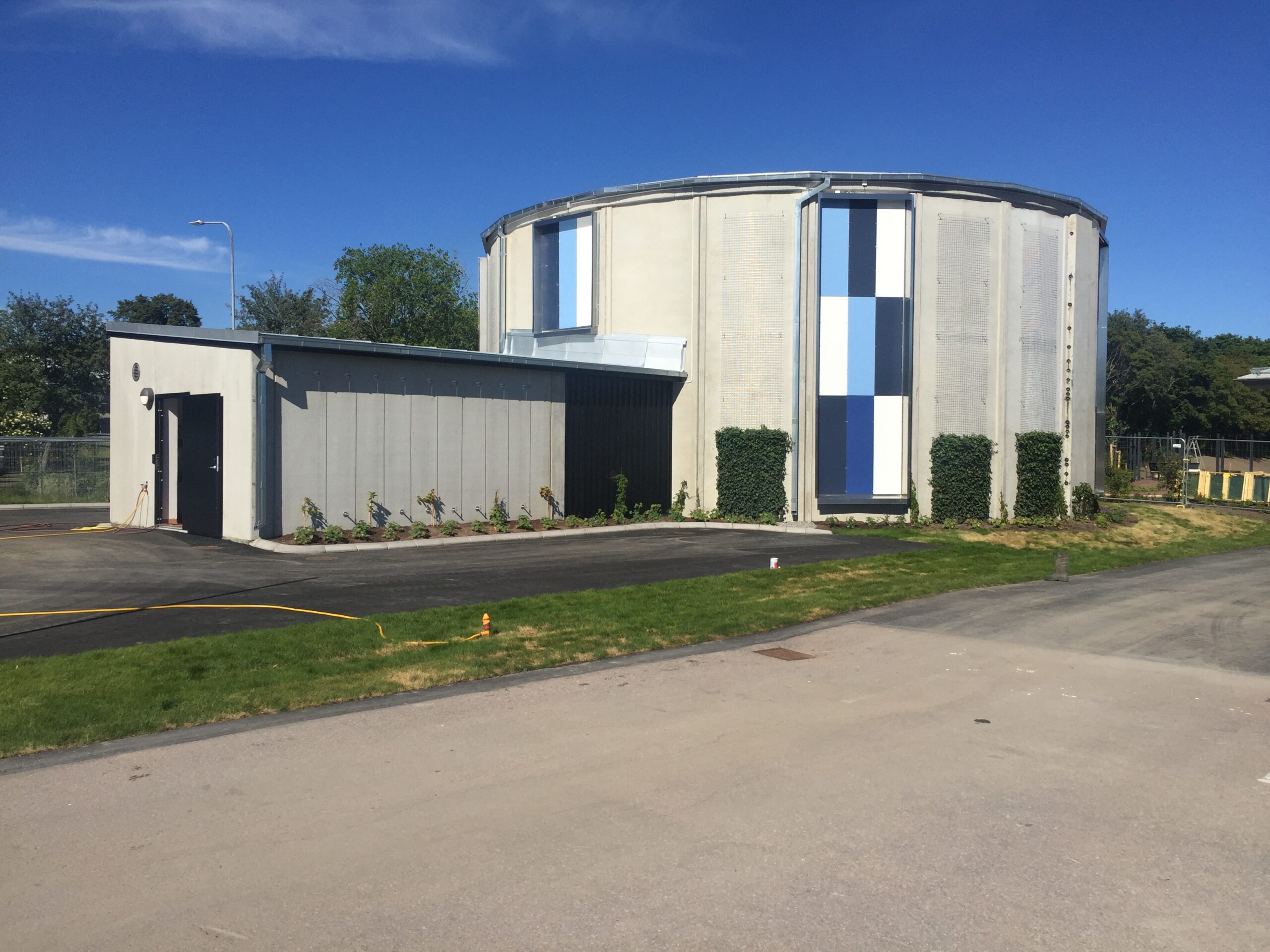 Storage-Tank-Water