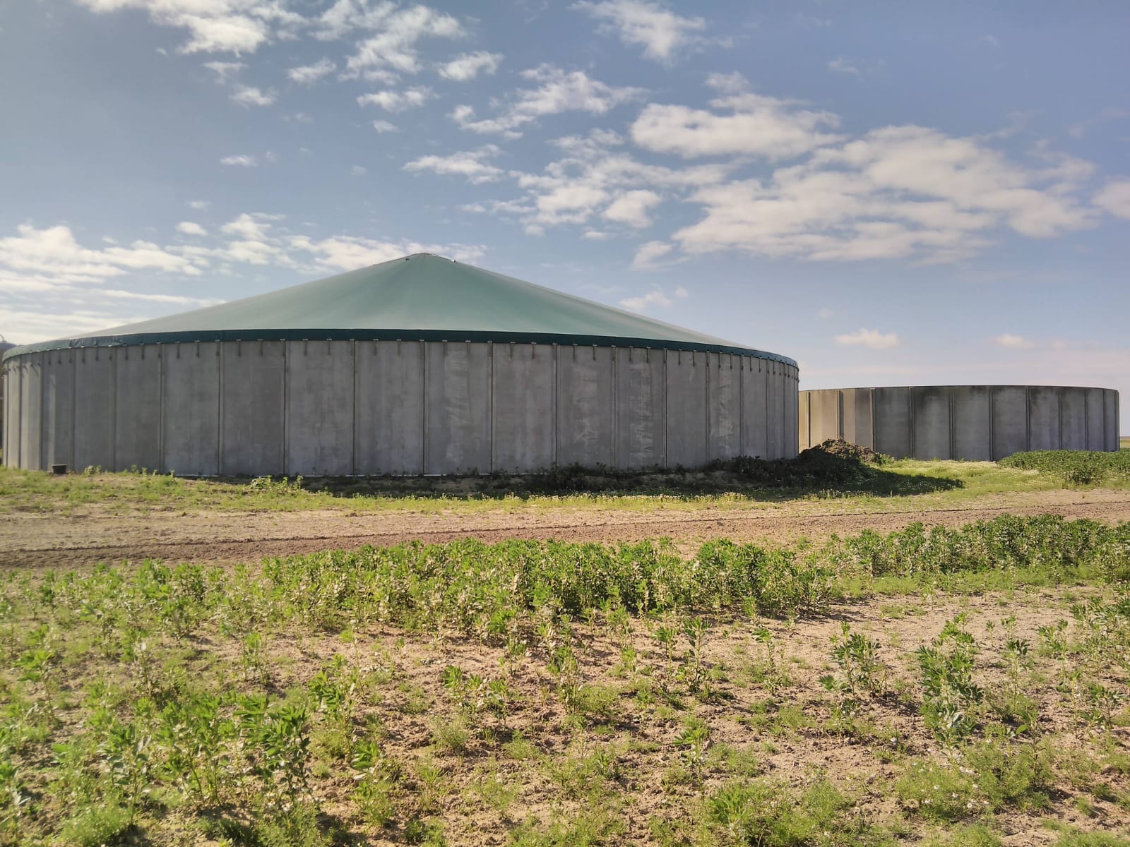 Landwirtschaft_Güllebehälter_1